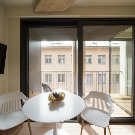 Castle View Luxury Suite Lubiana Esterno foto