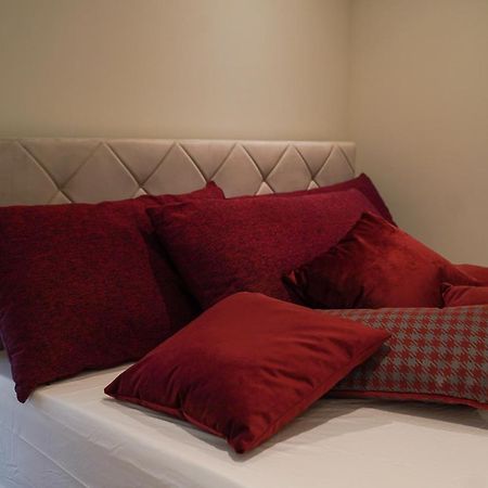 Castle View Luxury Suite Lubiana Esterno foto