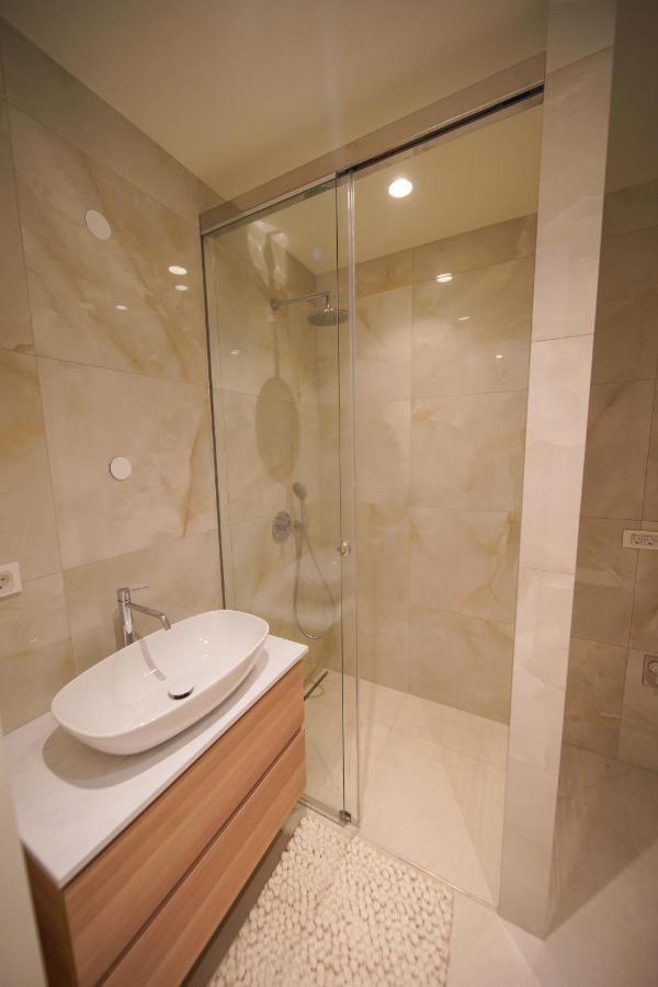 Castle View Luxury Suite Lubiana Esterno foto